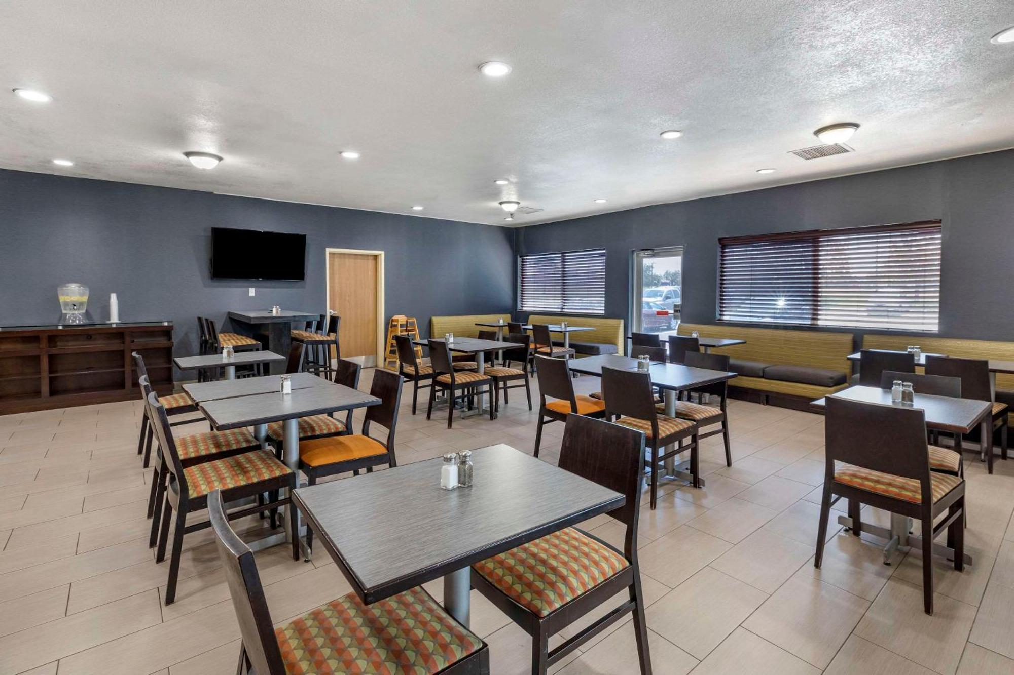 Quality Inn & Suites Denver Airport - Gateway Park Aurora Exterior foto